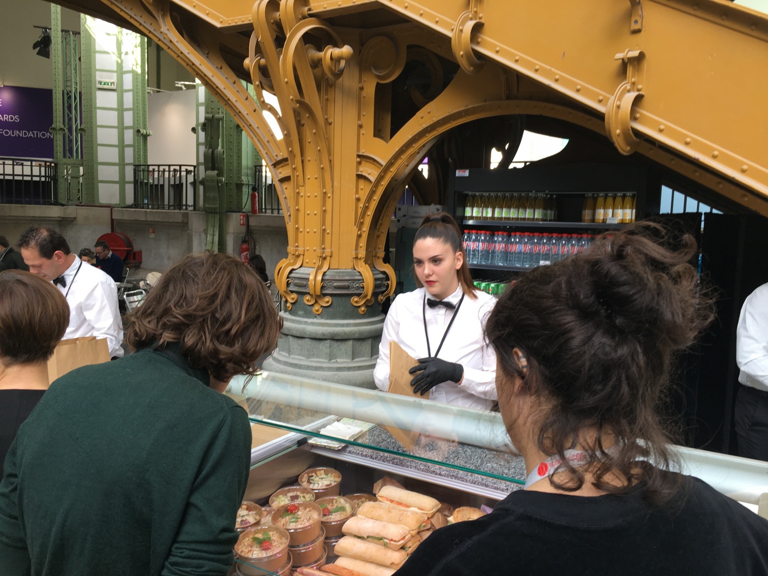 Lycée Des Métiers De L'hôtellerie Restauration François Rabelais
